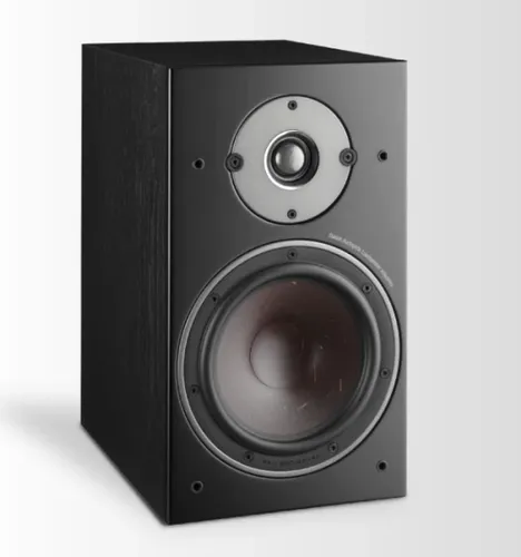 DALI Oberon 3 Lautsprecher - Eiche hell - Lautsprecher mit DALIs patentierter SMC-Technologie, die Verzerrungen im Magnetantrieb reduziert, ideal für ein beeindruckendes Klangerlebnis.