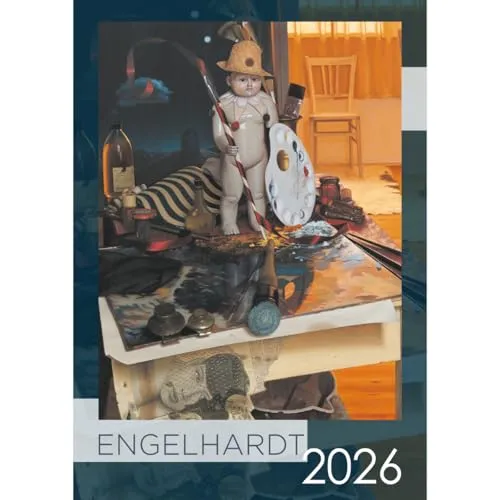 Engelhardt Kalender 2026