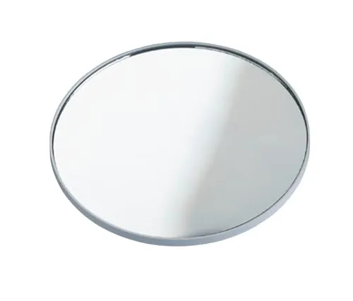 Produktbild Wenko Vergrößerungs-Kosmetik-Wandspiegel 3-fach