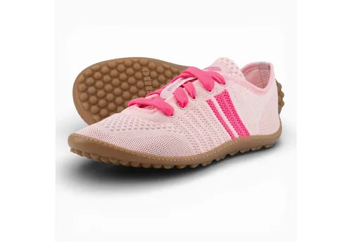Leguano Barfussschuhe Sneaker Caribeo - Flexibel & Bequem, Größe 38 - Erleben Sie mit den Leguano Barfussschuhen