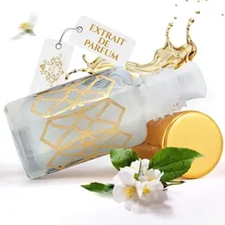 El-Musc  Musk Tahara Grandine