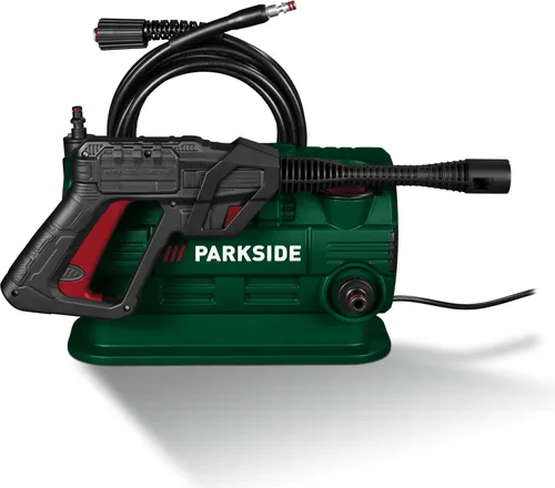 PARKSIDE Mini-Hochdruckreiniger