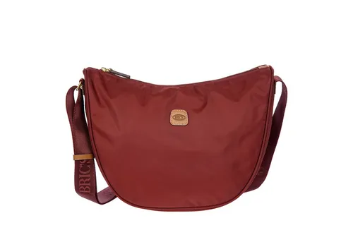 Bric's Beuteltasche X-BAG & X-Travel Moonbag