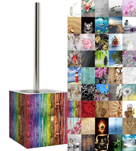 Sanilo WC Bürste Rainbow von Sanilo