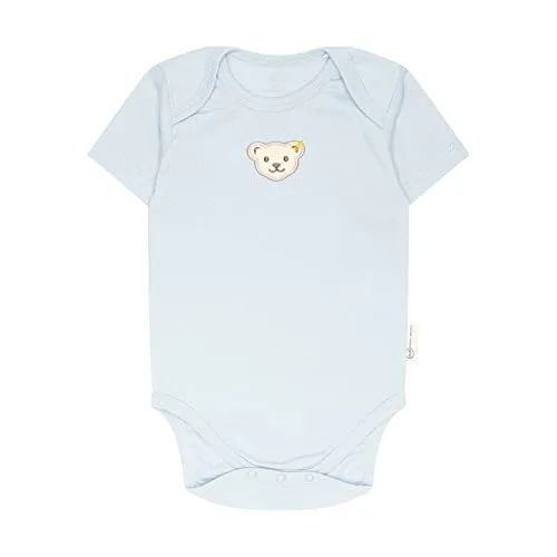 Steiff Body Kurzarm GOTS