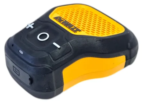 DEWALT Jobsite Pro tragbarer Lautsprecher von DeWalt