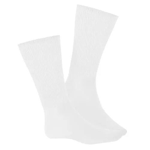 Hudson Herren Socken Relax Soft druckfreier Bund