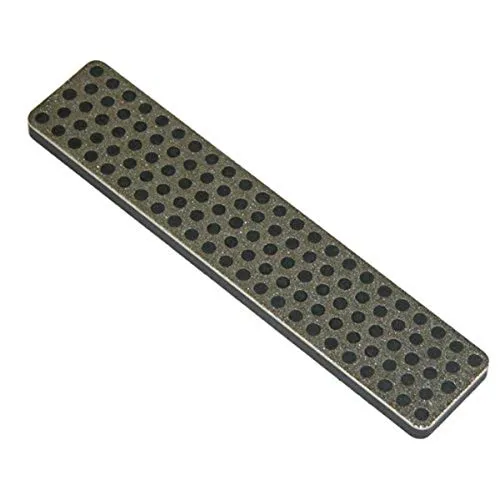 DMT Diamant Ski und Snowboard Abziehstein, 110 mm, extra-grob, WS4X