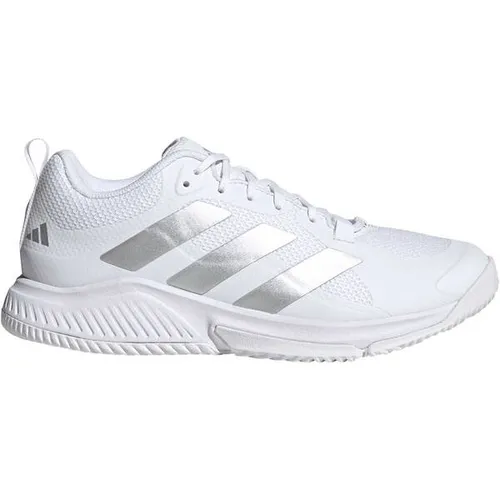ADIDAS Damen Handballschuhe Court Team Bounce 2.0 von adidas Performance