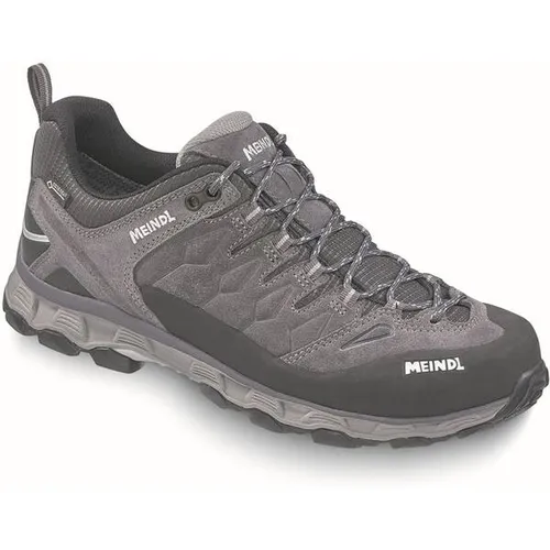 Meindl Herren Wanderschuhe Lite Trail GTX 3966 - Wanderschuhe mit Gore-Tex-Technologie für optimalen Wetterschutz und Atmungsaktivität, ideal für anspruchsvolle Wanderungen.