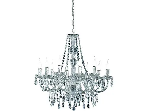 Kronleuchter Weiß von RL LIVE YOUR LIGHT