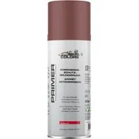 COLORS Korrosionsschutzgrundierung Sprühlack 400ml Rotbraun
