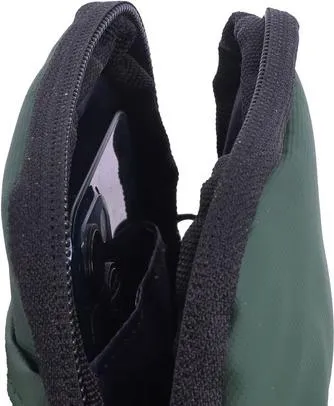 Discovery Geyser Utility Bag S Umhängetasche 2 Liter D01201 green