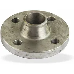 Atusa - Vorschweißflansch Anschweißflansch Schweißflansch 1' 100x14mm Dn25