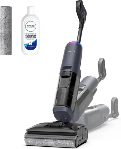 Tineco FLOOR ONE S7 Max Nass-Trocken-Sauger