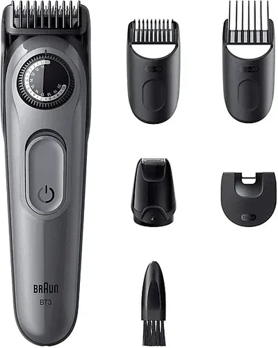 Braun BT3560 Haarschneider