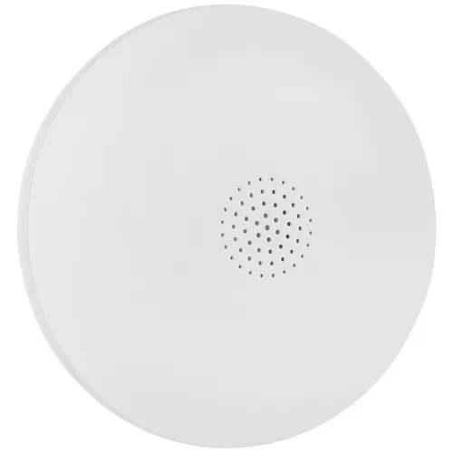 Smartwares FWA-18400 Wassermelder mit App-Steuerung - Wassermelder mit App-Steuerung, der zuverlässig vor großen Wasserlecks warnt und Ihnen hilft, gravierende Wasserschäden zu vermeiden.