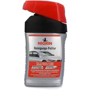 NIGRIN 72940 Autopolitur 300ml