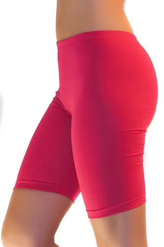Shorts Sport Hotpant Sportshorts 1/2 kurz Kinder Damen Senioren