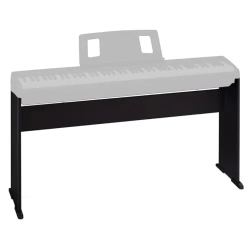 Roland KSC-FP10-BK Keyboardständer für FP-10 Digitalpiano von Roland