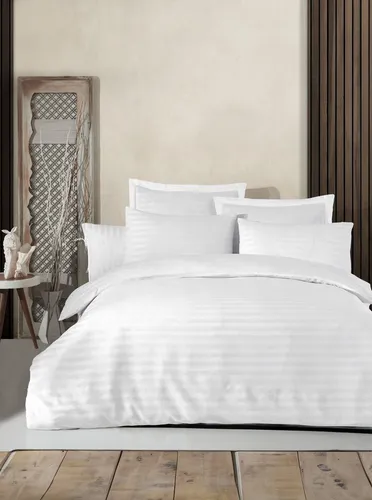 L'Essentiel Maison Bettdecke + Kopfkissen 70% COTTON / 30% POLYESTER 61684