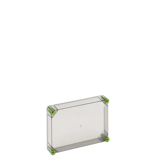 Spelsberg GDT1T Wand 07001101 Deckel