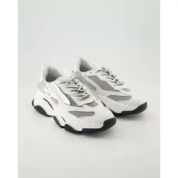 Steve Madden Possession-E SM19000033 Damen Sneakers, EU 41 in weiß von Steve Madden