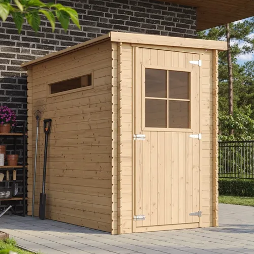 Gartenhaus Holz