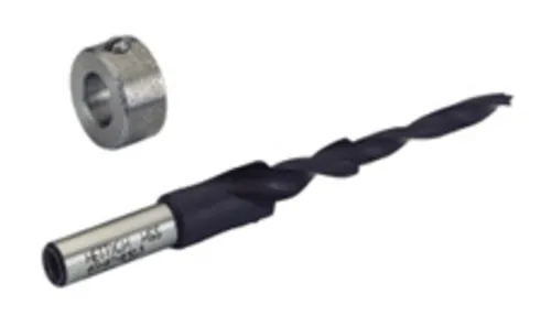 Générique ASA45030 Direkta Stufenbohrer HETTICH-19446 - Stufenbohrer, präzise Bohrungen für verschiedene Materialien, ideal für professionelle Anwendungen und DIY-Projekte.