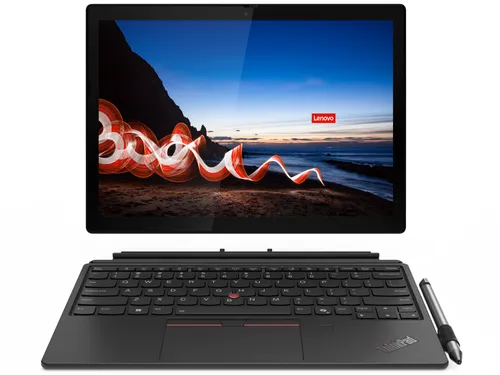 Lenovo ThinkPad X12 Detachable Gen 2 - 12.3