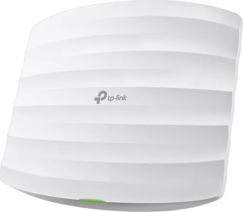 TP-Link Festa F52 Access Point AC 1350 Dual-Band - Wireless Access Point mit Dual-Band-Technologie für schnelle und stabile Internetverbindungen, ideal für große Wohnräume oder Büros.