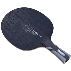 andro Holz Novacell ALL/S - Griffform anatomisch - anatomisch