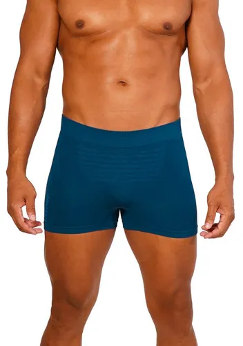 Stark Soul® Boxershorts Sport Boxershorts PERFORMANCE Herren Seamless, leicht und atmungsaktiv