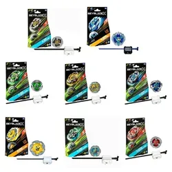 Produktbild Hasbro Beyblade X Starter Pack Gen 4
