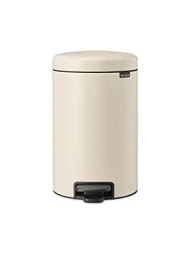 Brabantia NewIcon Treteimer 12L von Brabantia