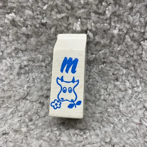 Haba 1388 - Kaufladen Milchtüte ( 1 Stück)