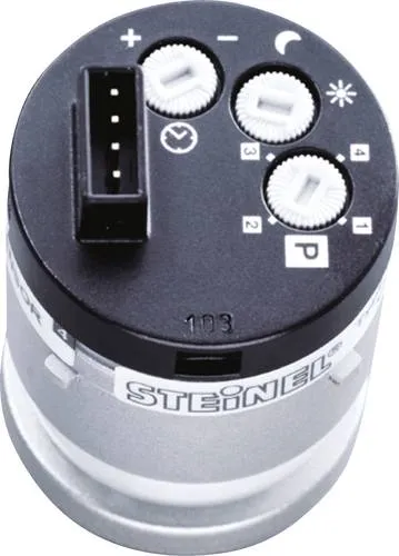 Steinel 009014 Minisensor Anthrazit in grau von STEINEL