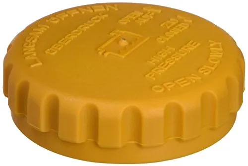 Metzger Verschlussdeckel, Kühlmittelbehälter 2140039