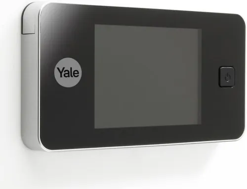 Digitaler Türspion DDV 500 mit 3,2