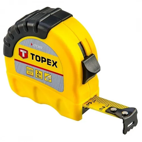 Produktbild MIARA ZWIJANA SHIFTLOCK 2M TOPEX 5902062111760