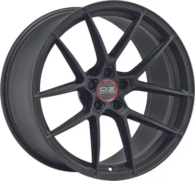 OZ Estrema GT HLT Race Gold Alufelgen 8.5x18 ET30 in gold von OZ