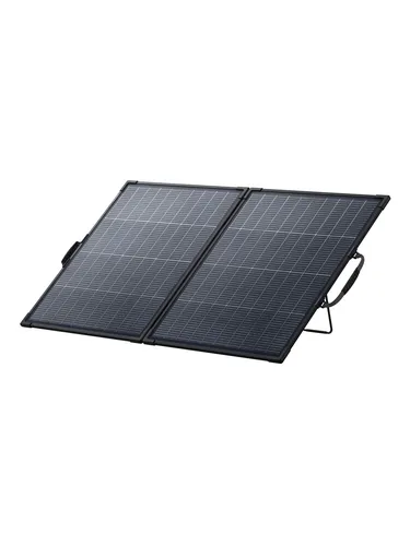 Anker PS200B Solarpanel, bifazial, 200W