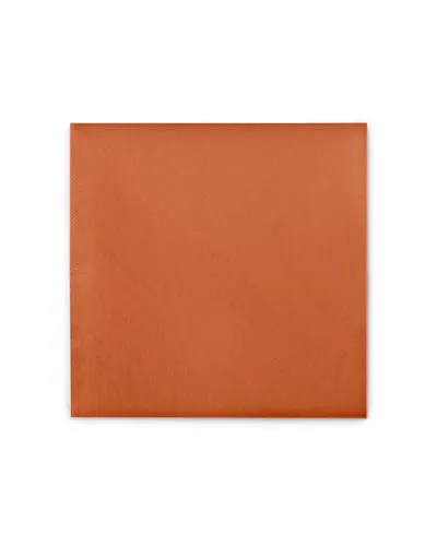 Papierservietten Orange von Sovie HORECA