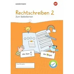 Westermann Unterrichtsmaterialien Grundschule. Rechtschreiben 2