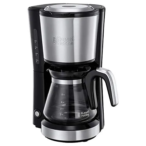 Russell Hobbs Kaffeemaschine Aroma Compact von Russell Hobbs