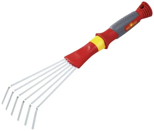 WOLF-Garten 2722000 Fächerbesen Arbeitsbreite 11.5cm von WOLF-Garten