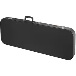 VEVOR Gitarrenkoffer Hartschalenkoffer für E-Gitarre 1095mm