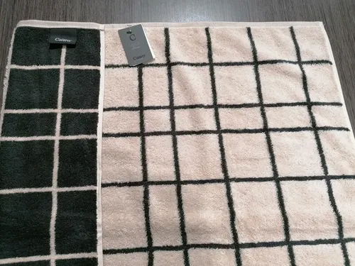 Cawö Handtücher Atelier Allover 6241 – Kunstvolle Eleganz für Ihr Bad - Handtücher aus 100% Baumwolle, hautfreundlich und in Deutschland hergestellt. Bringen Sie mit Cawö Kunst und Stil in Ihr Badezimmer!