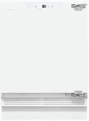 Exquisit Unterbau Gefrierschrank UGS105-FE-010E von Exquisit