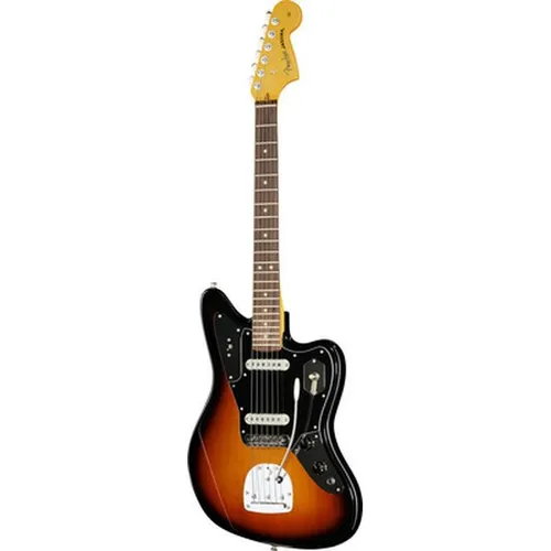 Fender Am Pro Clsc Jaguar RW 3TS